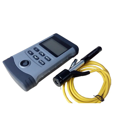 ACTPCMTG-209_4.png Acoustic Testing Pro Echo Material Ultrasonic Thickness Gauge Tester