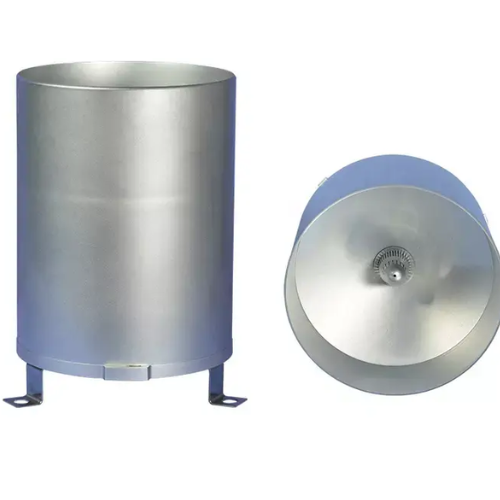 Tipping Bucket Rain Gauge with UV Protection and RS485 Output - Acoustic Testing Pro