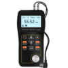 Ultrasonic thickness gauge with high precision - Acoustic Testing Pro