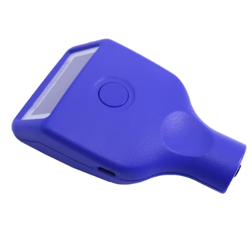 Automotive Paint Meter - Acoustic Testing Pro
