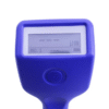 Automotive Paint Meter - Acoustic Testing Pro