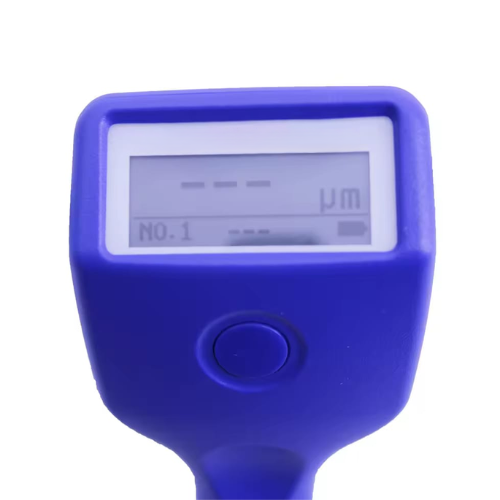 Automotive Paint Meter - Acoustic Testing Pro