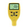 Coating Thickness Gauges with Measuring Range - Acoustic Testing Pro