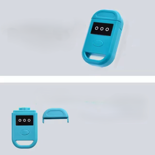 Paint Coating Gauge Thickness Meter - Acoustic Testing Pro