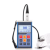 Paint Thickness Gauge Industrial Dual Mode - Acoustic Testing Pro