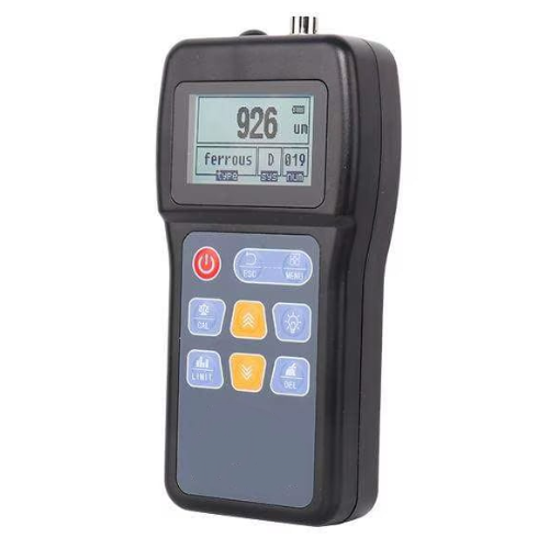 ACTPCMTG-221-1.png Digital Car Paint Tester Coating Thickness Gauge for Spray Paint - Acoustic Testing Pro