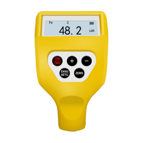 Car Paint and Coating Non-Destructive Tester - Acoustic Testing Pro
