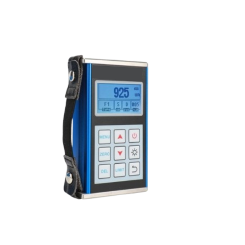 Coating Thickness Gauge for Materials - Acoustic Testing Pro