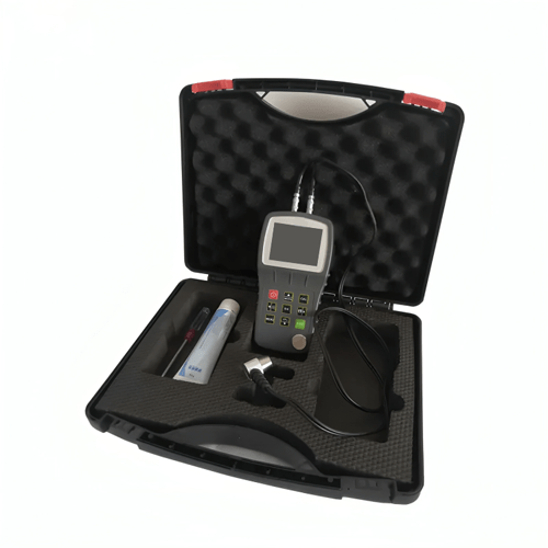 Acoustic Testing Pro Material And Coating Thickness Gauge