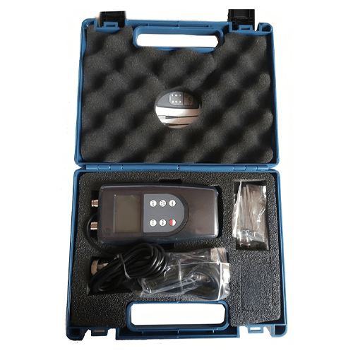 Acoustic Testing Pro Material And Coating Thickness Gauge
