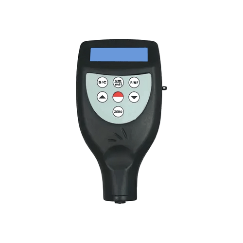 Acoustic Testing Pro Material And Coating Thickness Gauge