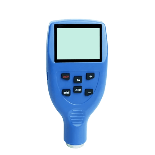 Acoustic Testing Pro Material And Coating Thickness Gauge