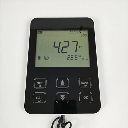 Acoustic Testing Pro Electric Conductivity Meter PH Meter
