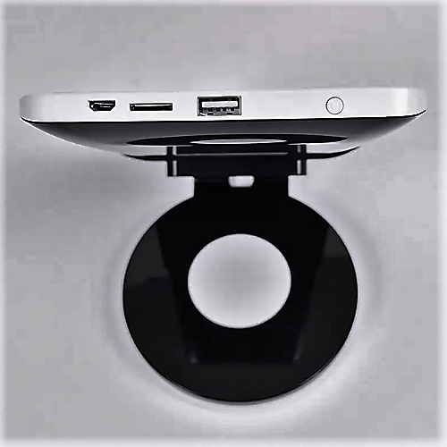 Acoustic Testing Pro Electric Conductivity Meter PH Meter