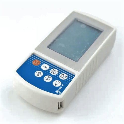Acoustic Testing Pro Conductivity Meter With Water Measurement