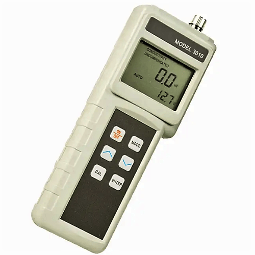 Acoustic Testing Pro Conductivity Meter For Laboratory