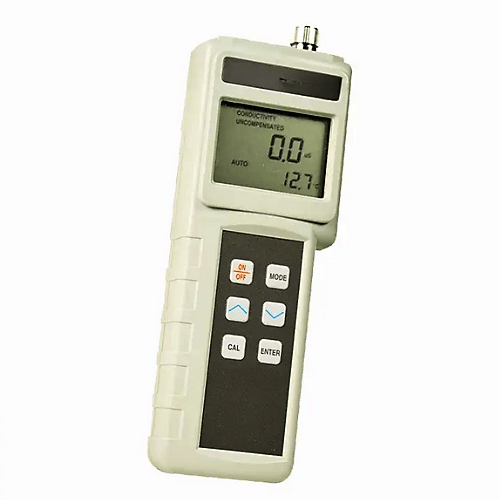 Acoustic Testing Pro Conductivity Meter For Laboratory