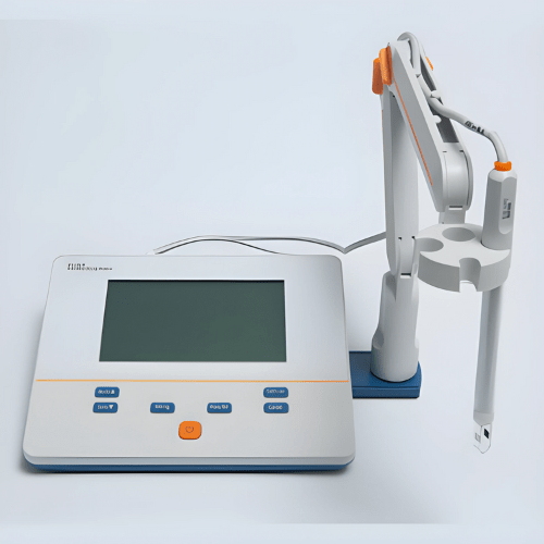 Acoustic Testing Pro High Precision Electrical Conductivity Meter