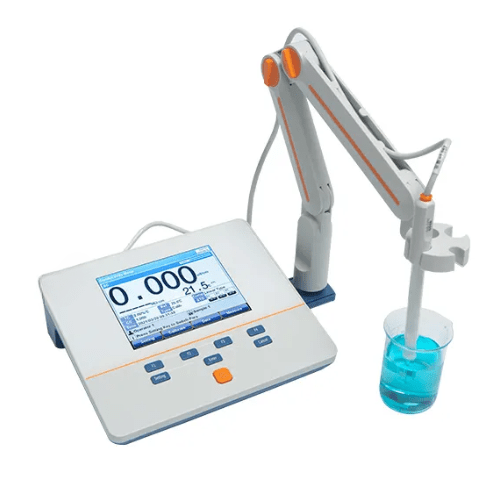Acoustic Testing Pro High Precision Electrical Conductivity Meter