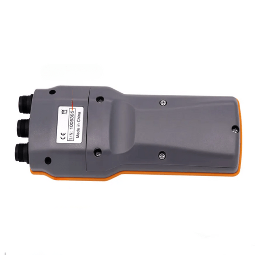 PH Conductivity Salinity Temperature Meter