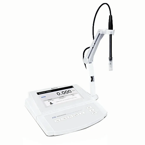 Acoustic Testing Pro Benchtop Conductivity Ash Meter