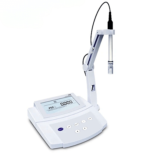 Acoustic Testing Pro Benchtop Conductivity Ash Meter