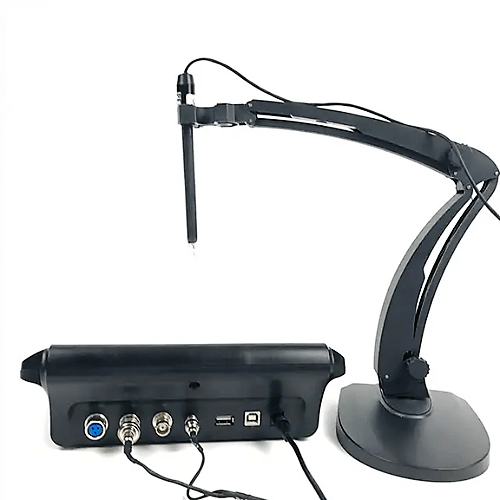 Acoustic Testing Pro Automatic Temperature Compensation Conductivity