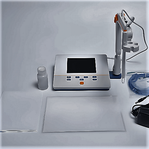 Acoustic Testing Pro TDS Meter Temperature Test Bench Conductivity Test Meter