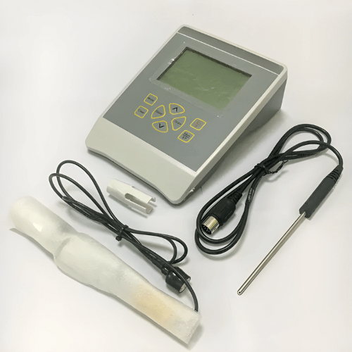Acoustic Testing Pro Temperature Measuring Conductivity Meter