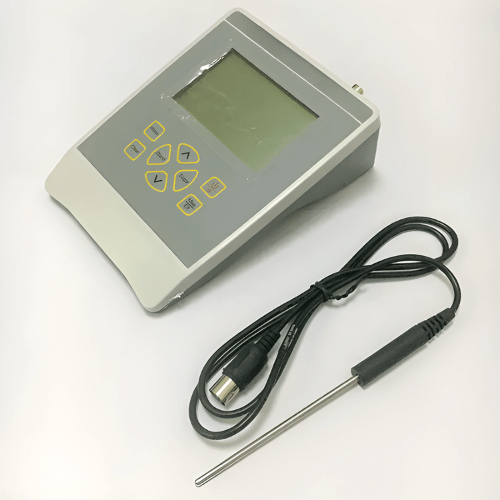Acoustic Testing Pro Temperature Measuring Conductivity Meter