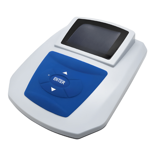 Acoustic Testing Pro Multi-Measurement Conductivity Meter