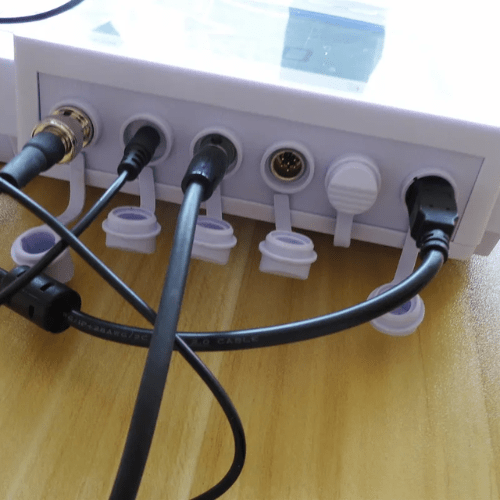 Benchtop pH/Conductivity Meter