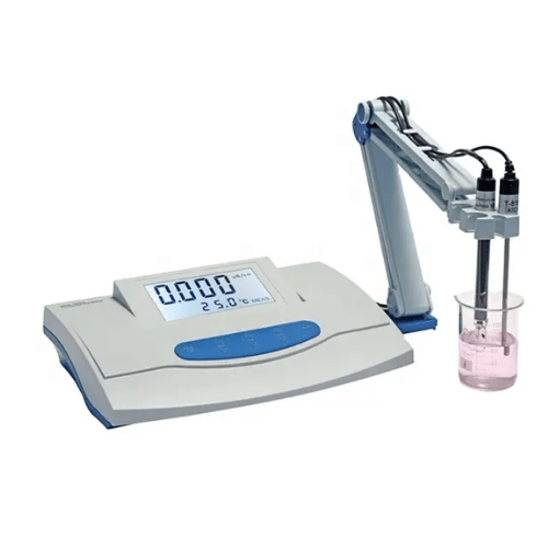 Acoustic Testing Pro High Accuracy LCD Digital Portable Conductivity Meter