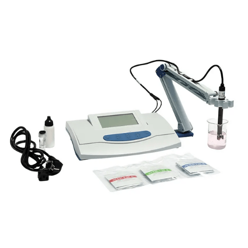 Acoustic Testing Pro High Accuracy LCD Digital Portable Conductivity Meter