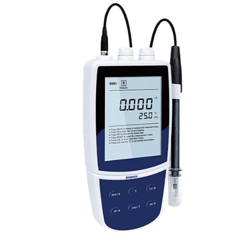 Acoustic Testing Pro High Accuracy Portable Conductivity/TDS Meter