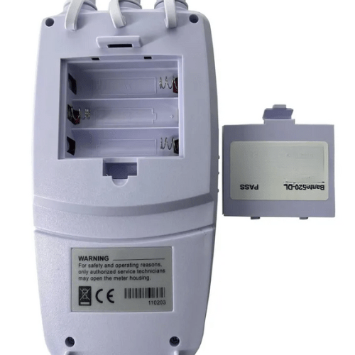 Acoustic Testing Pro High Accuracy Portable Conductivity/TDS Meter