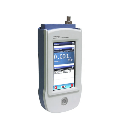Acoustic Testing Pro High Precision Portable Conductivity Meter