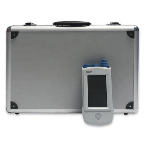 Acoustic Testing Pro High Precision Portable Conductivity Meter