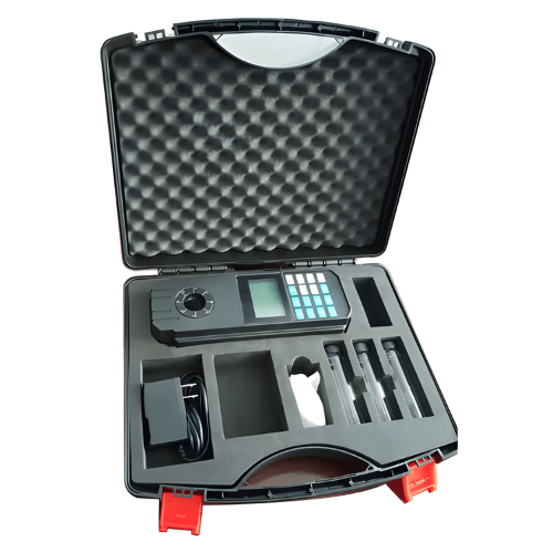 Acoustic Testing Pro Handheld Water Quality Analyzer