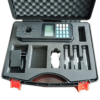 Acoustic Testing Pro Handheld Water Quality Analyzer