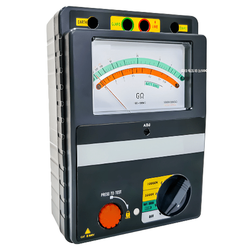 ACTPCNT-209-2.png Acoustic Testing Pro Digital Handheld Megohmmeter