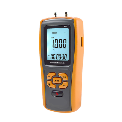 ACTPCR-101-2.png Handheld Manometer with Data Record and Transmission - Acoustic Testing Pro