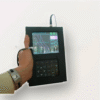Acoustic Testing Pro Metal Crack Detector