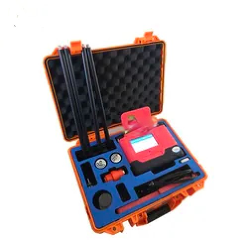 Acoustic Testing Pro Multifunction Ultrasonic Crack Detector