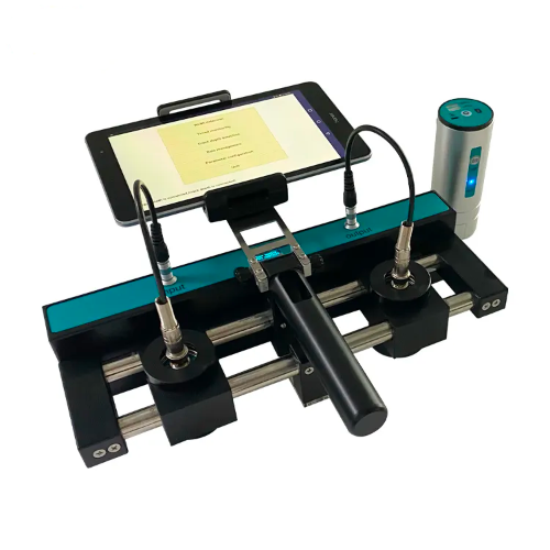 Acoustic Testing Pro Wireless Crack Detectors