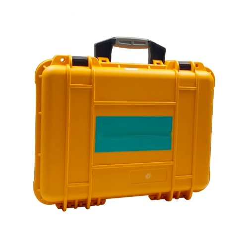 Acoustic Testing Pro Wireless Crack Detectors