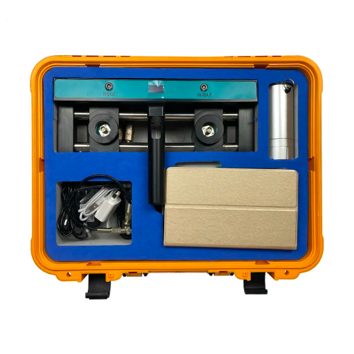 Acoustic Testing Pro Wireless Crack Detectors