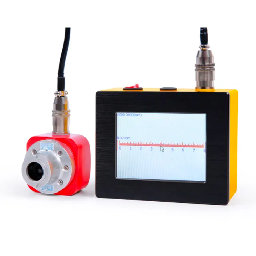 Acoustic Testing Pro Concrete Integrated Crack Detector