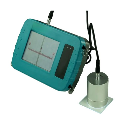 Acoustic Testing Pro Concrete Width Crack Detector
