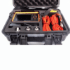 Acoustic Testing Pro Ultrasound Concrete Strength Crack Detector